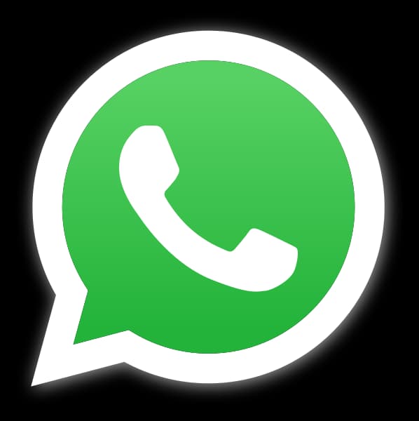 Whatsapp Logo